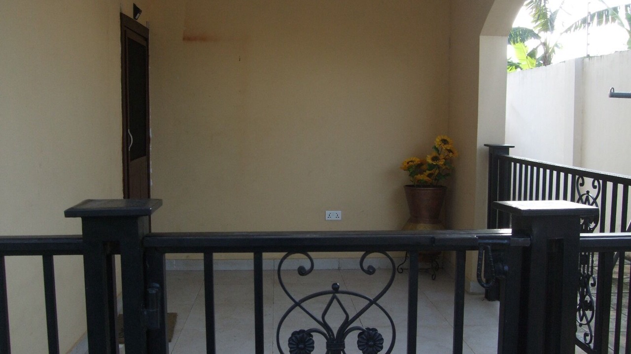 Photo of Patio Balcony in Accra