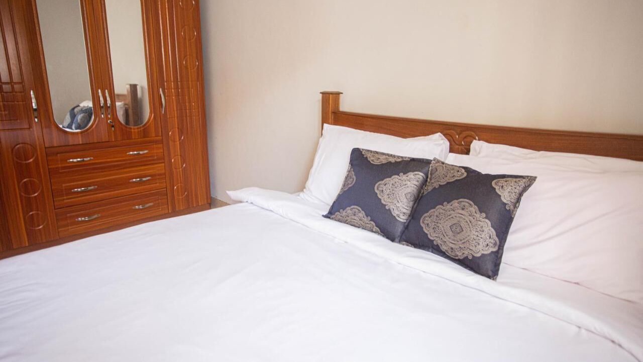 Photo of Bedroom in Accra