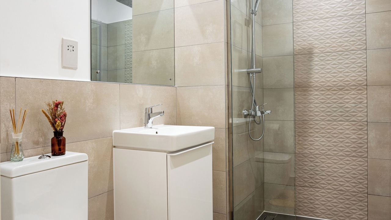 Photo of Bathroom in Labadi