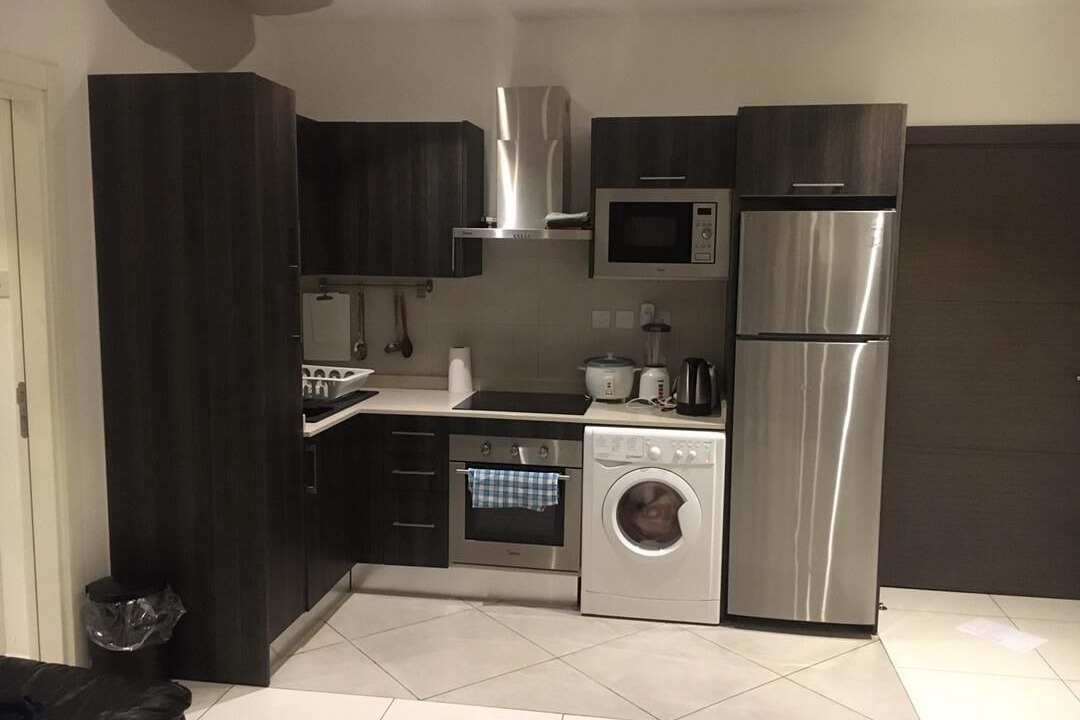 Photo of Kitchen in Cantonments