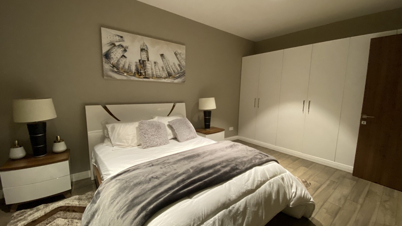 Photo of Bedroom in Cantonments