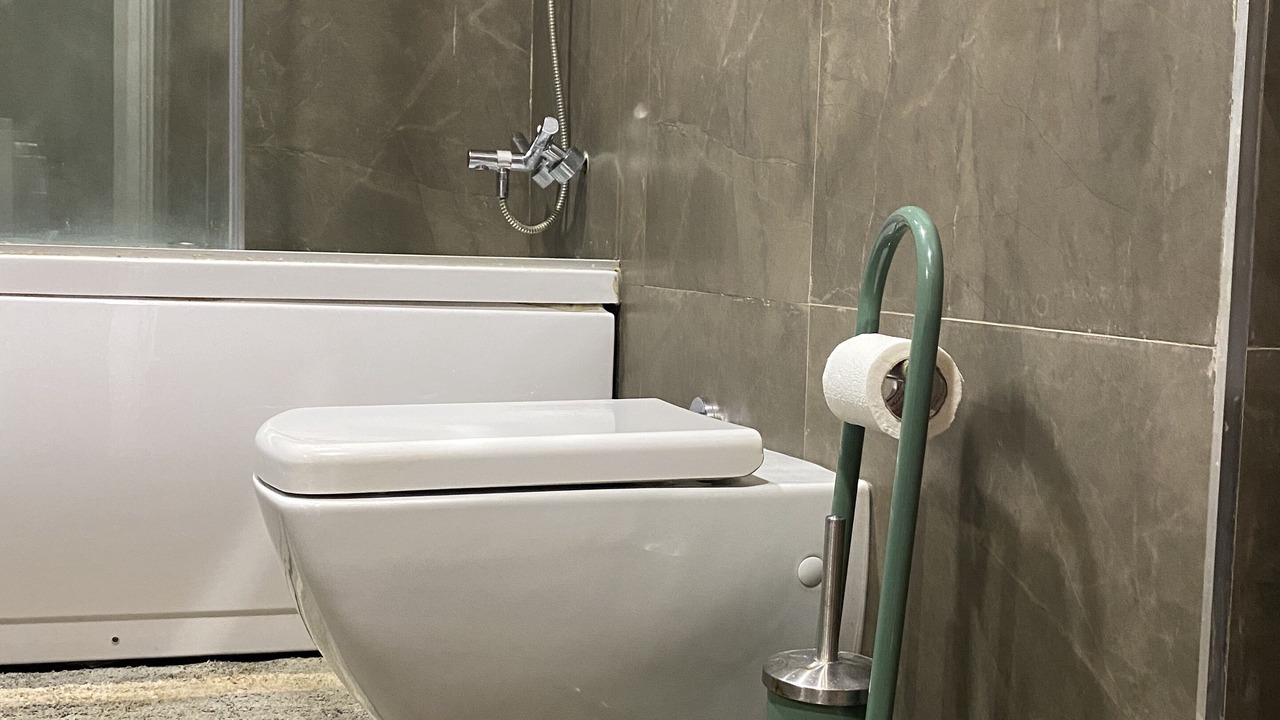 Photo of Bathroom in Cantonments