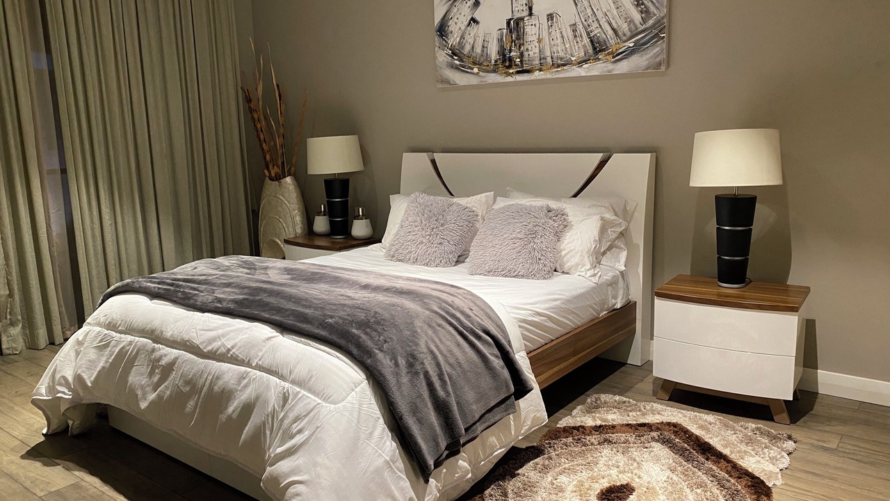 Photo of Bedroom in Cantonments