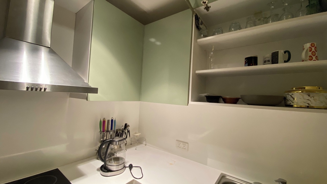 Photo of Kitchen in Cantonments