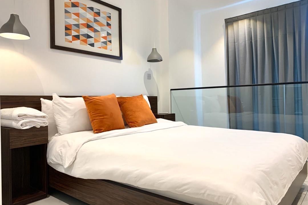Photo of Bedroom in Cantonments