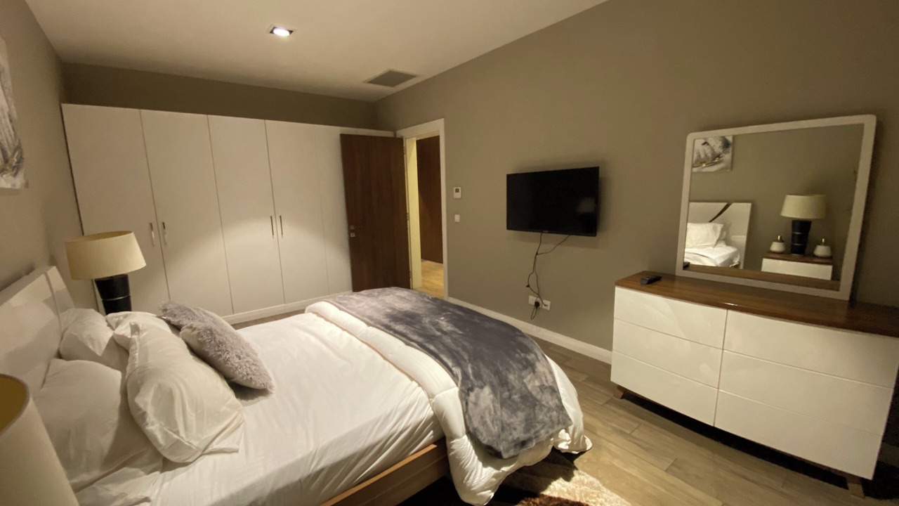Photo of Bedroom in Cantonments