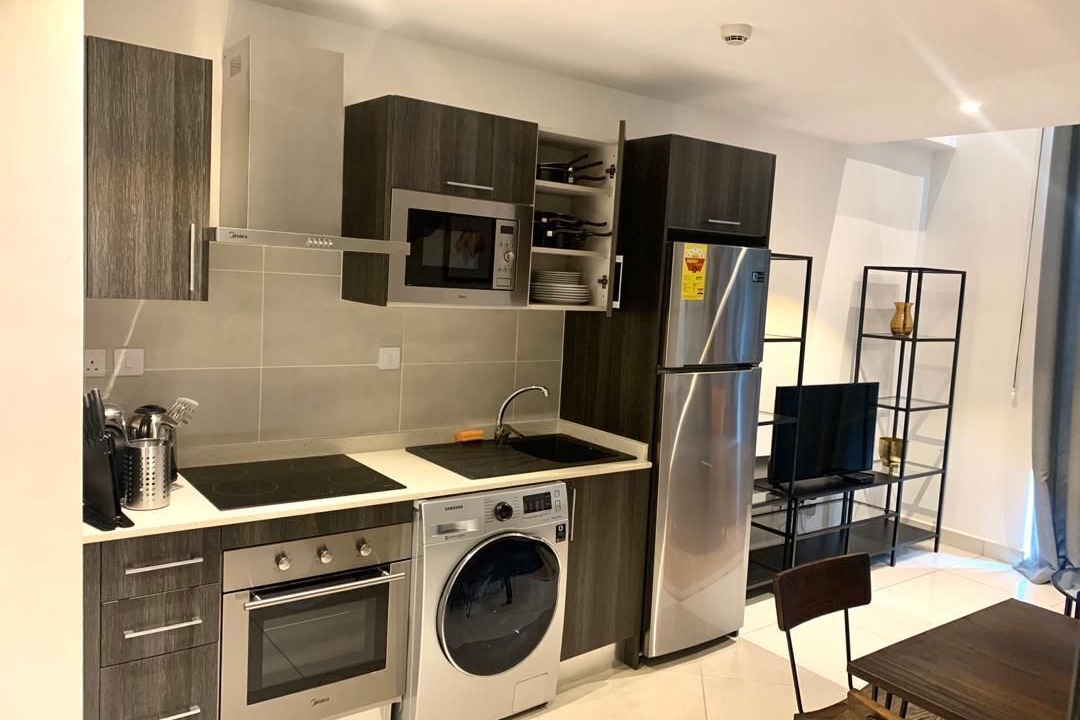 Photo of Kitchen in Cantonments