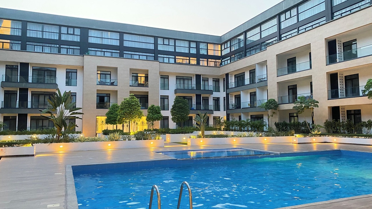 Photo of Outdoor in Cantonments