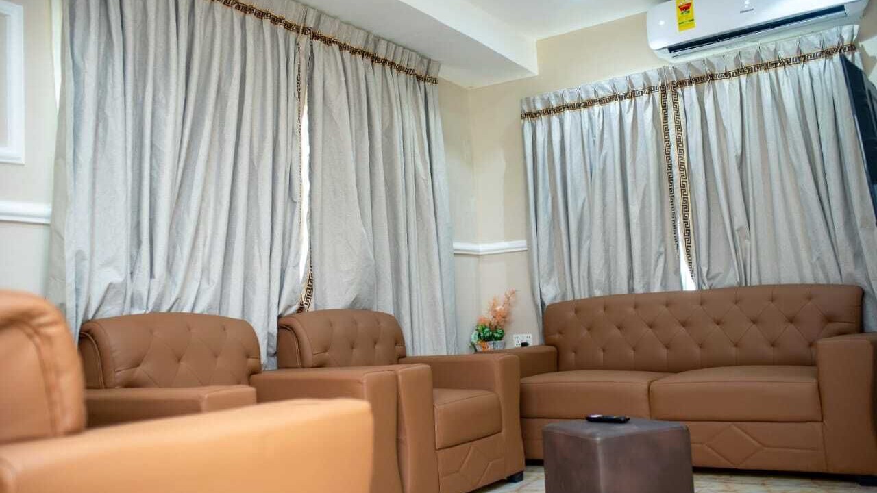 Photo of Livingroom in Agblesia