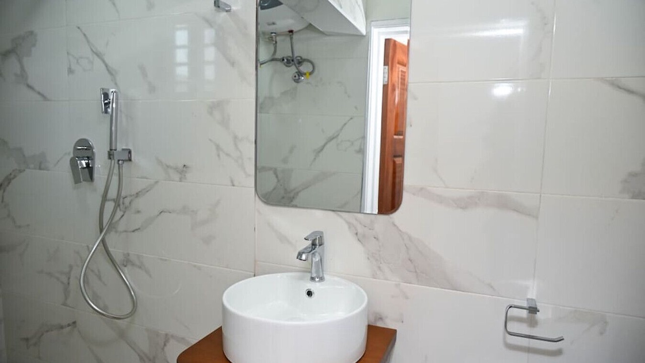 Photo of Bathroom in Osu