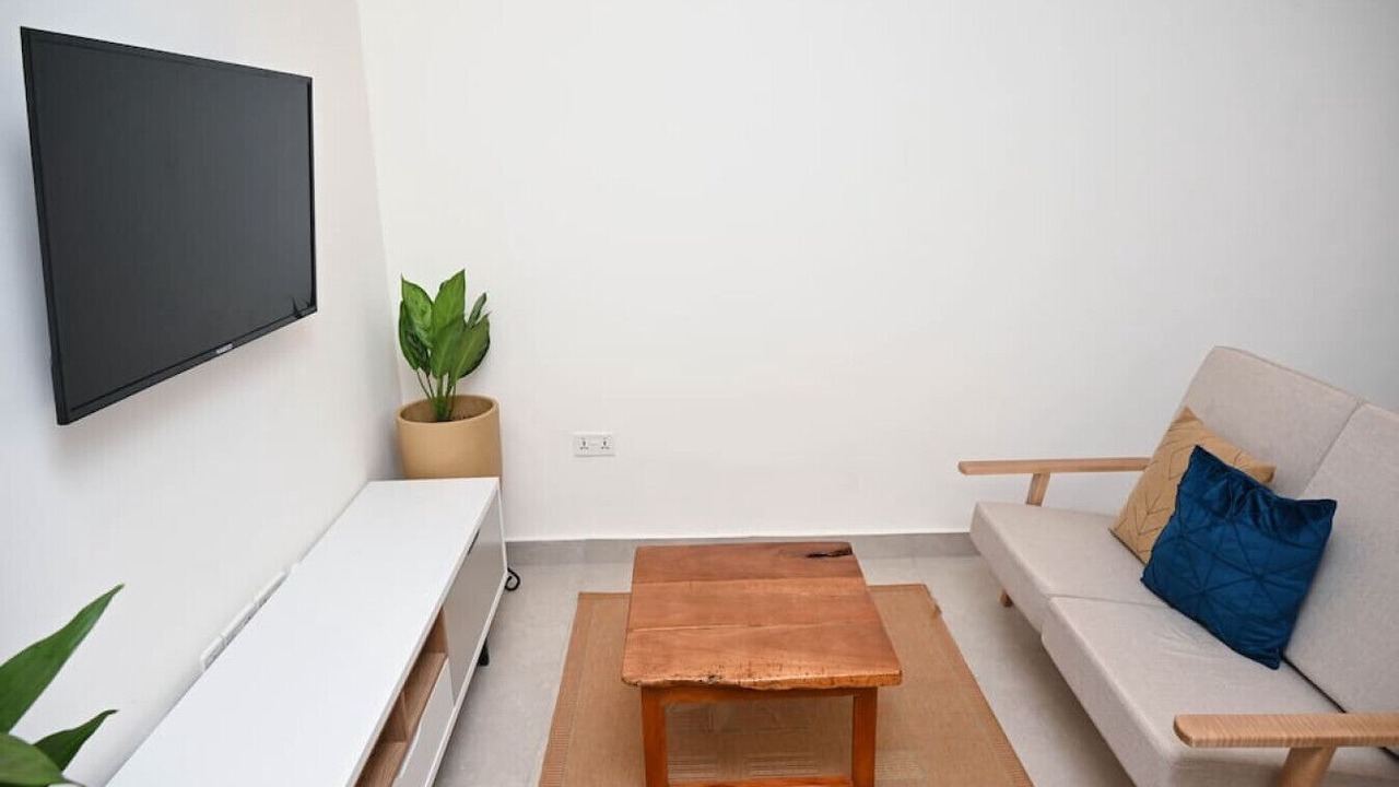 Photo of Livingroom in Osu