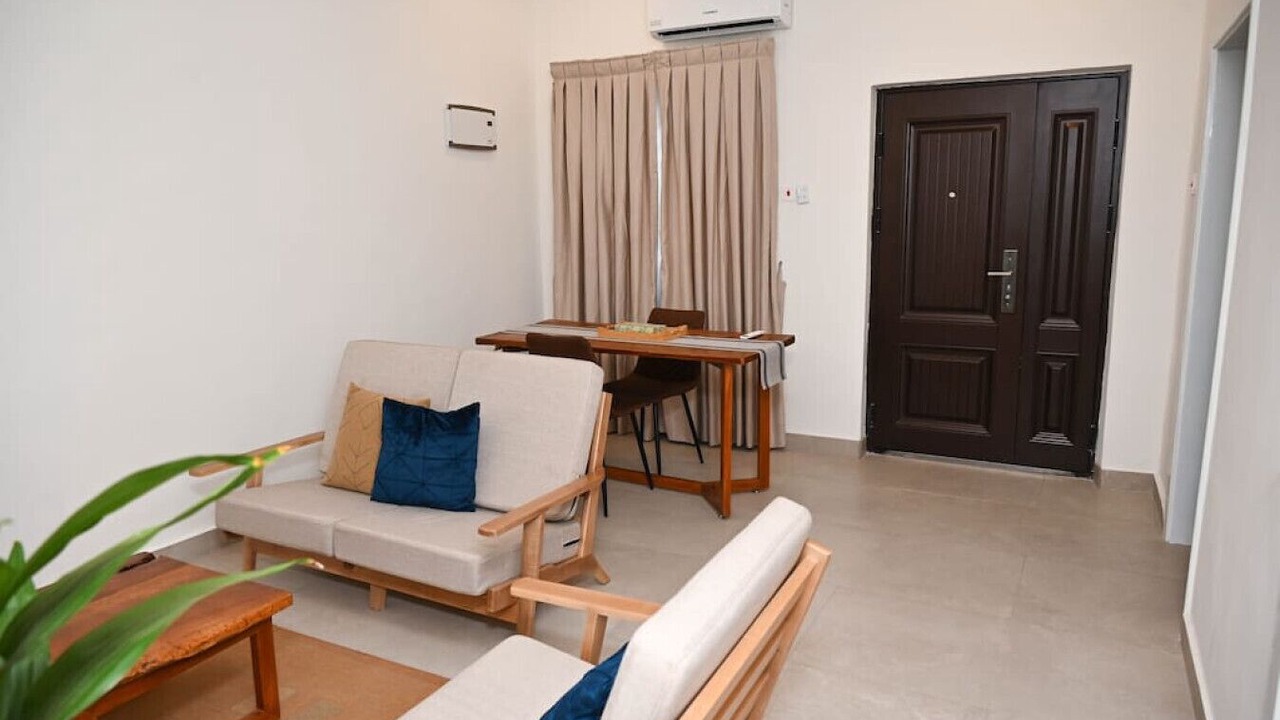 Photo of Livingroom in Osu