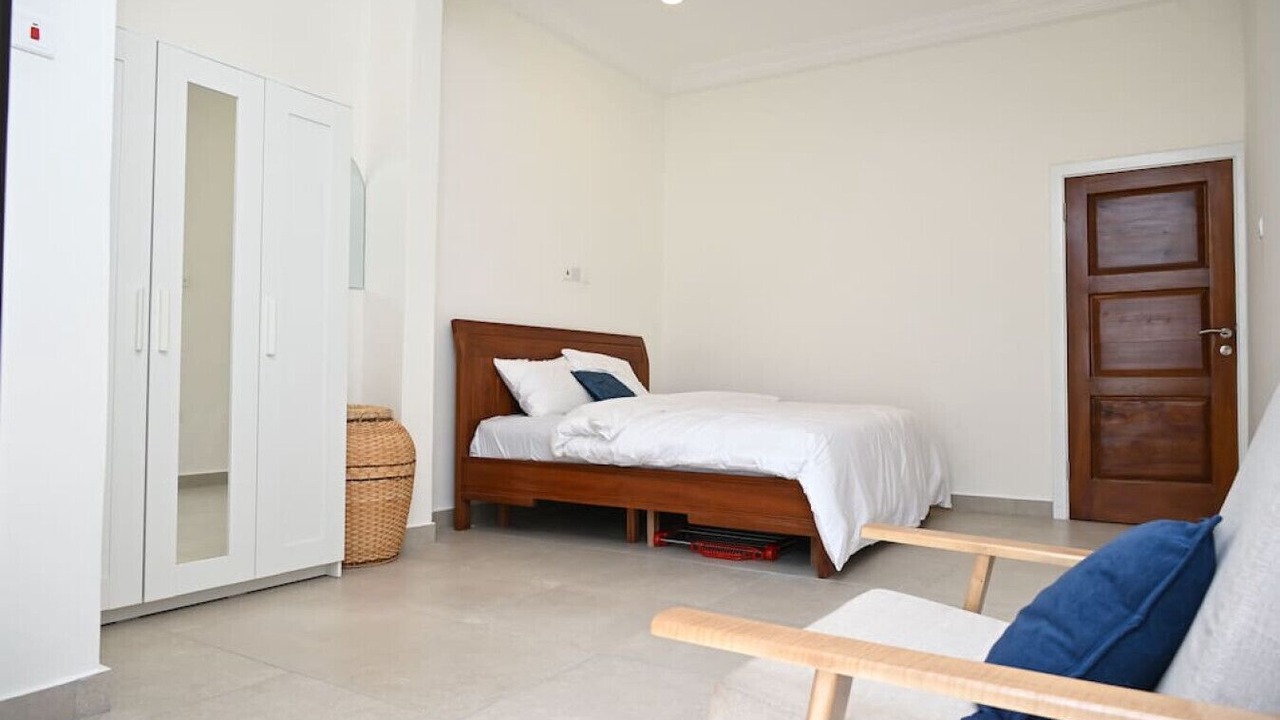 Photo of Bedroom in Osu