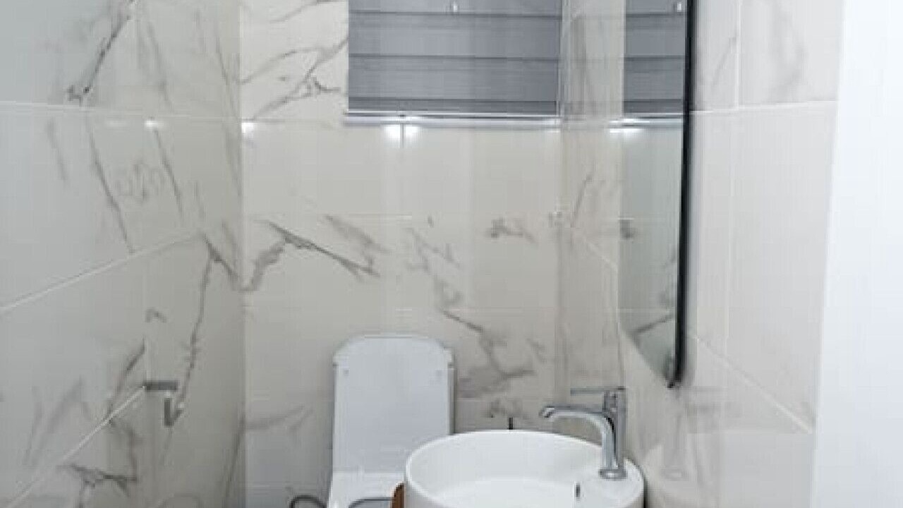 Photo of Bathroom in Osu