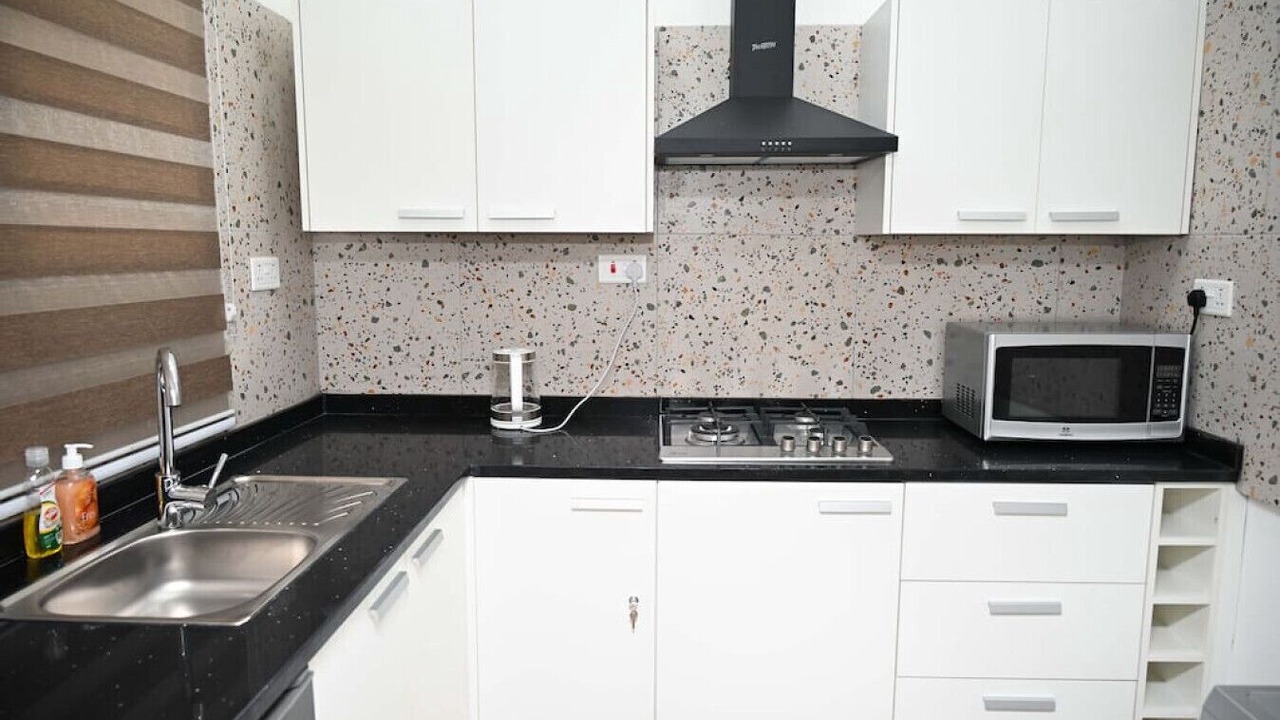 Photo of Kitchen in Osu