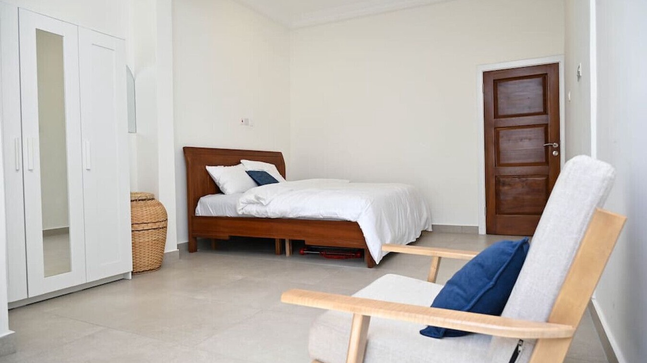 Photo of Bedroom in Osu