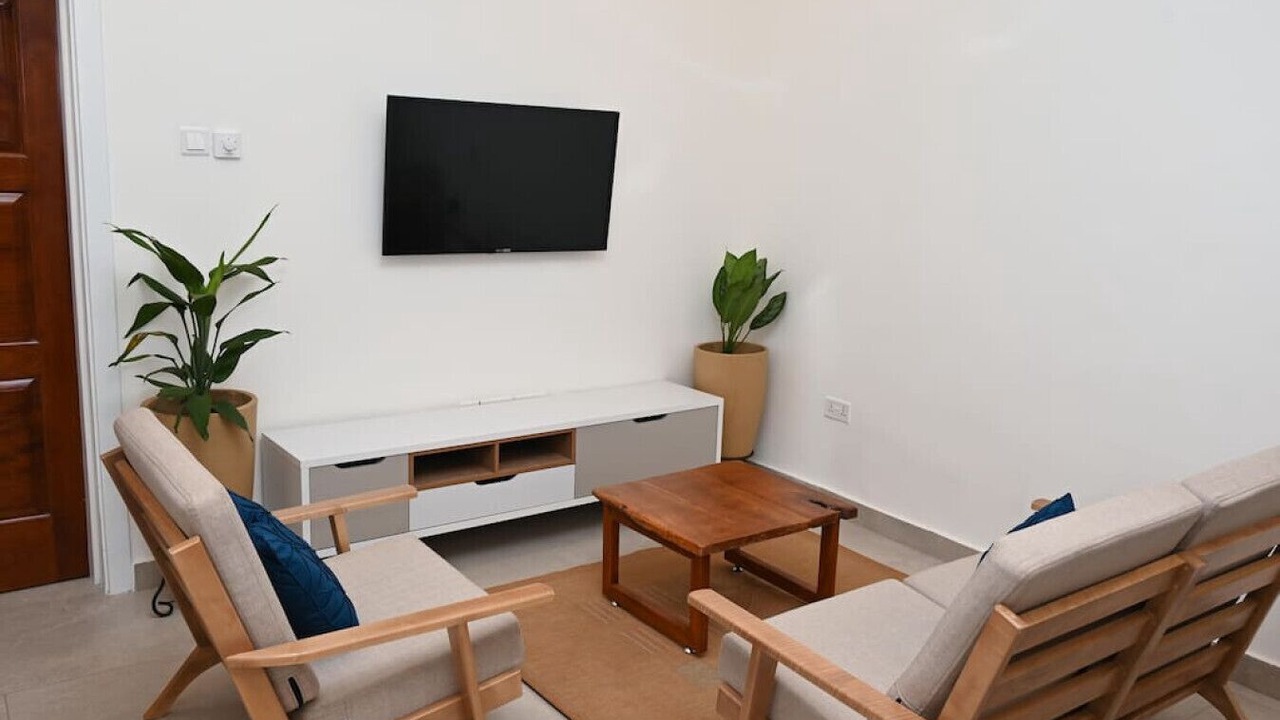 Photo of Livingroom in Osu