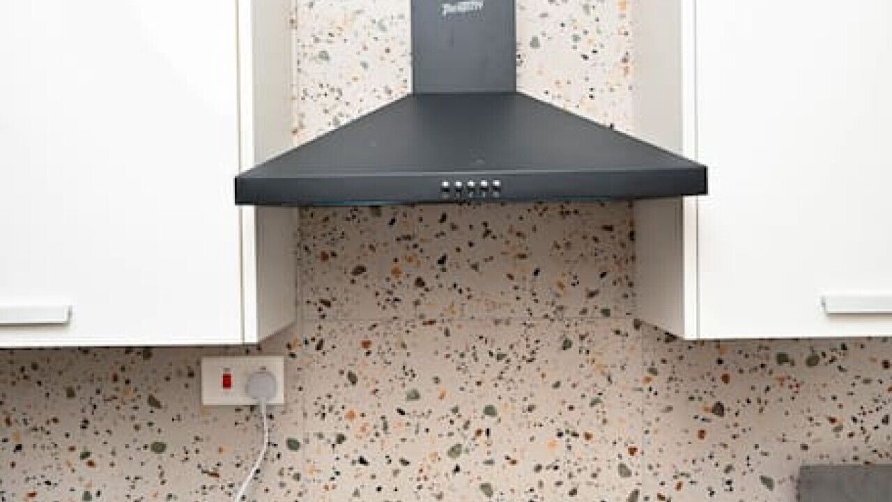 Photo of Kitchen in Osu