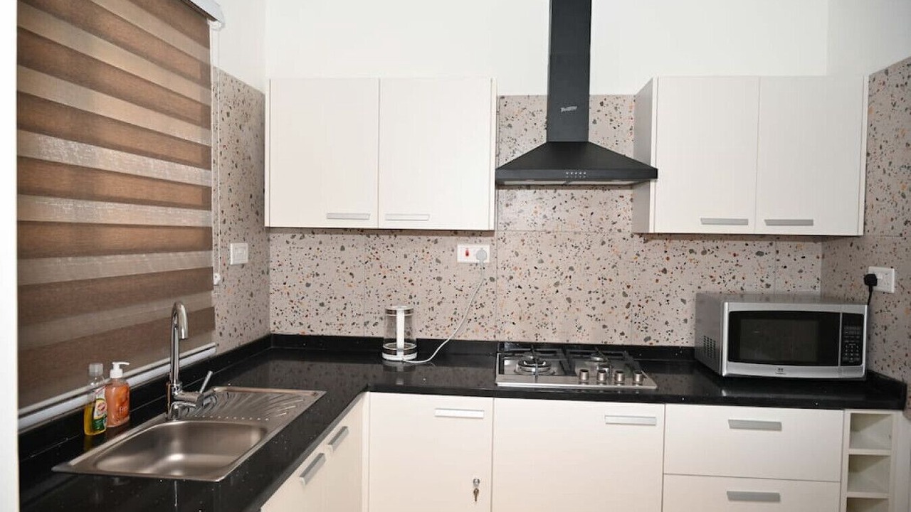 Photo of Kitchen in Osu
