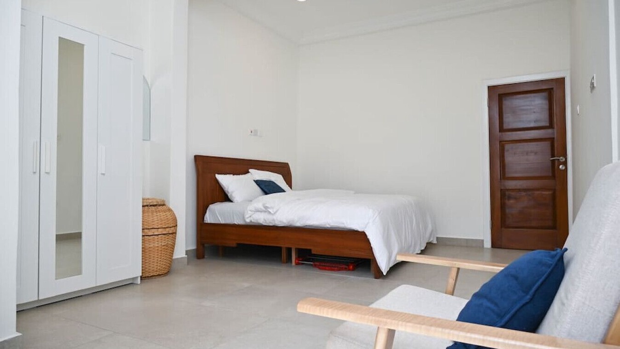 Photo of Bedroom in Osu