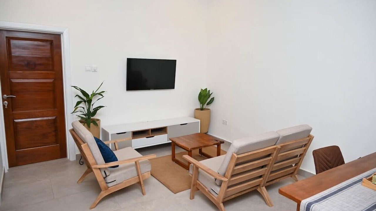 Photo of Livingroom in Osu