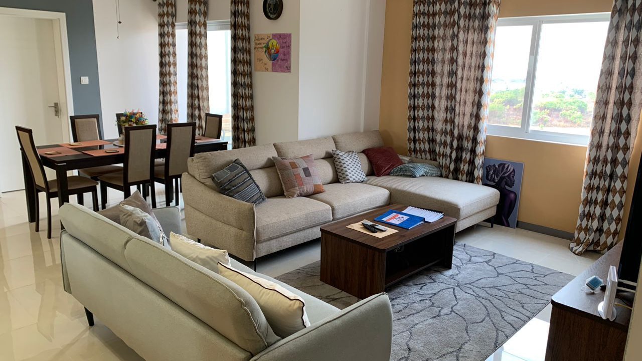 Photo of Livingroom in Sakumono