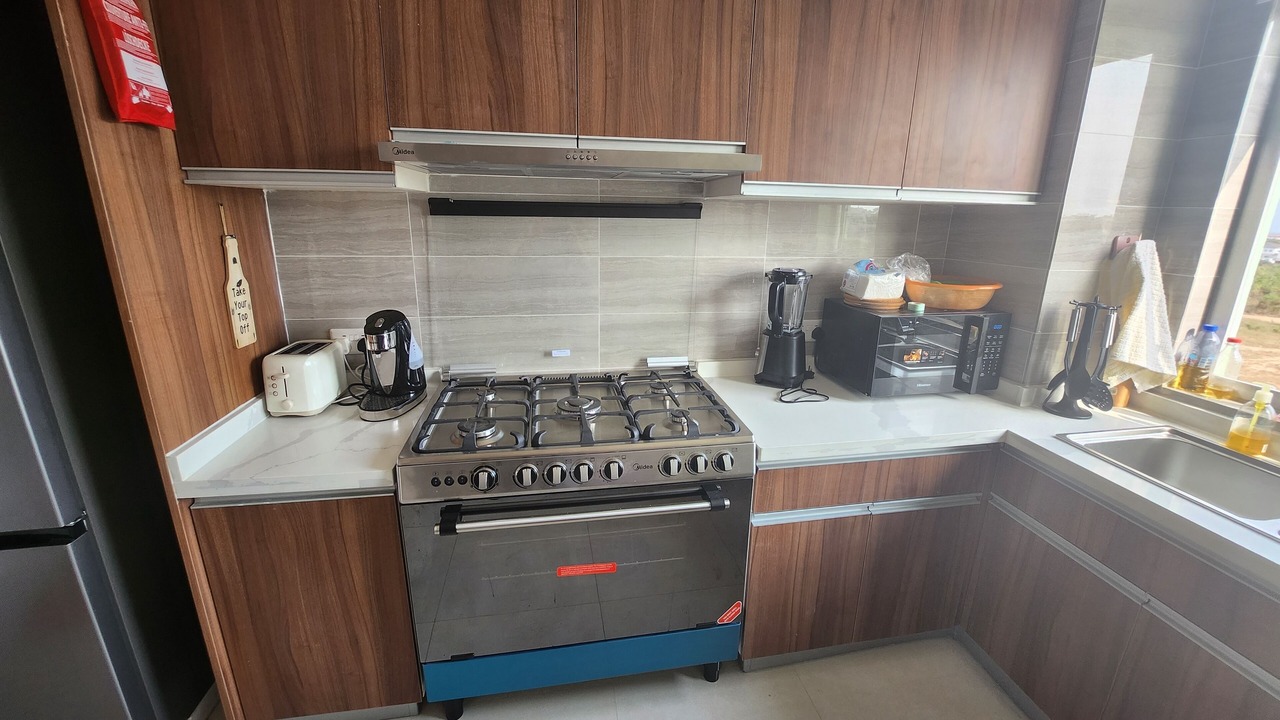 Photo of Kitchen in Sakumono
