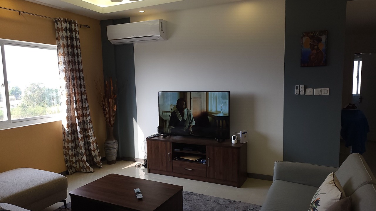Photo of Livingroom in Sakumono