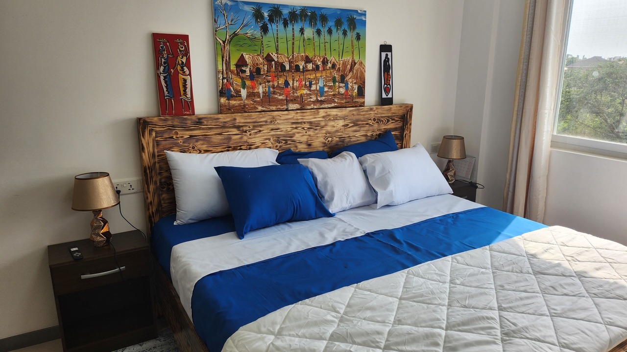 Photo of Bedroom in Sakumono