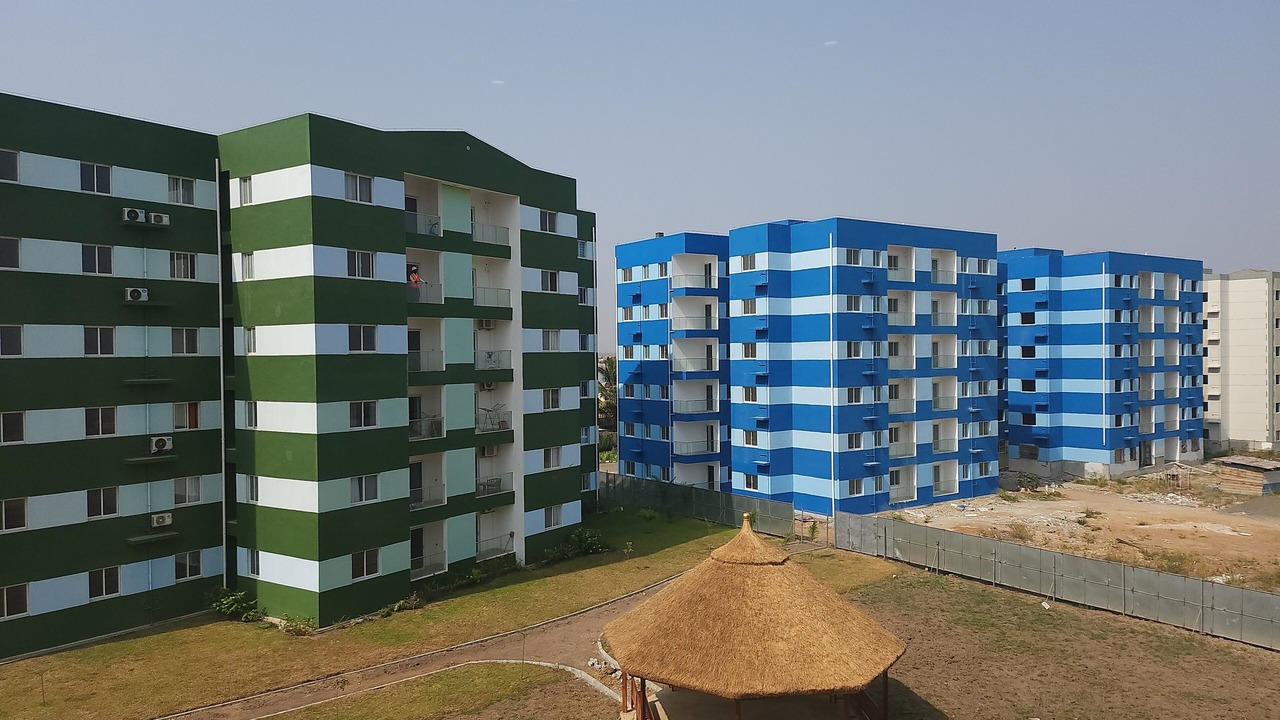 Photo of Outdoor in Sakumono