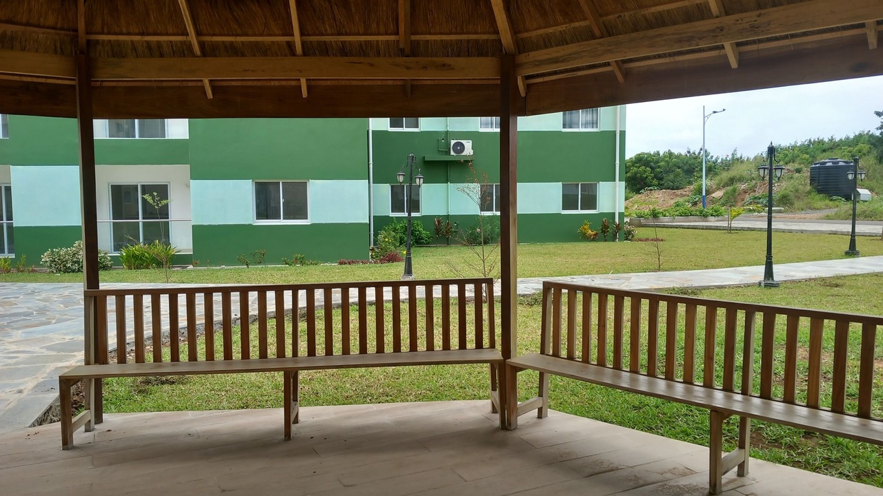 Photo of Outdoor in Sakumono