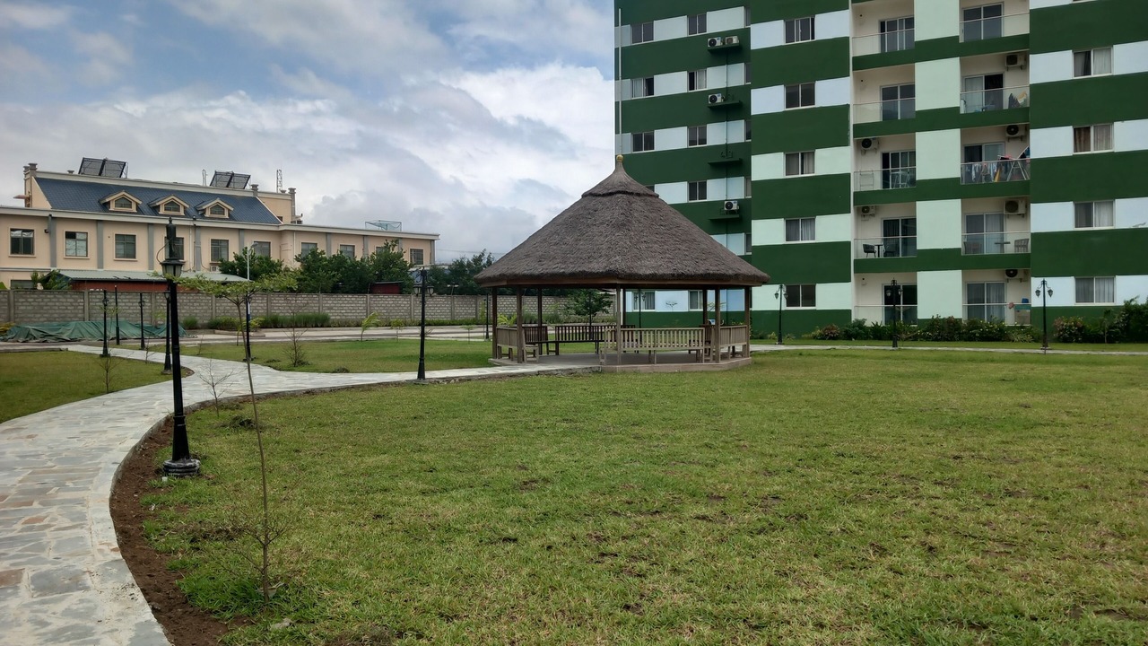 Photo of Outdoor in Sakumono