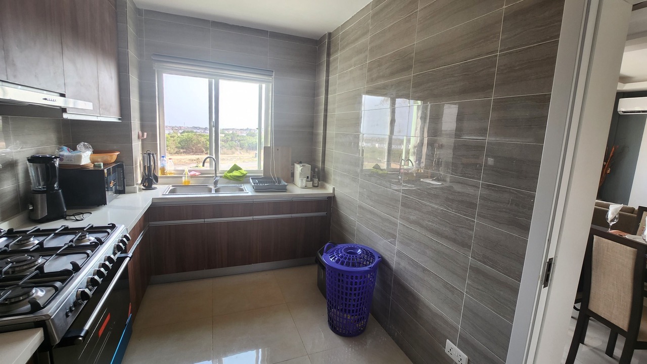 Photo of Kitchen in Sakumono
