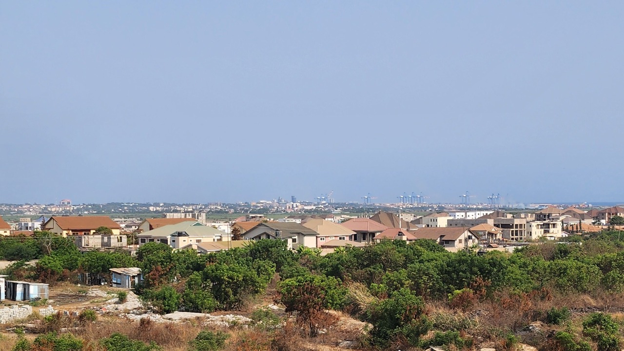Photo of Outdoor in Sakumono