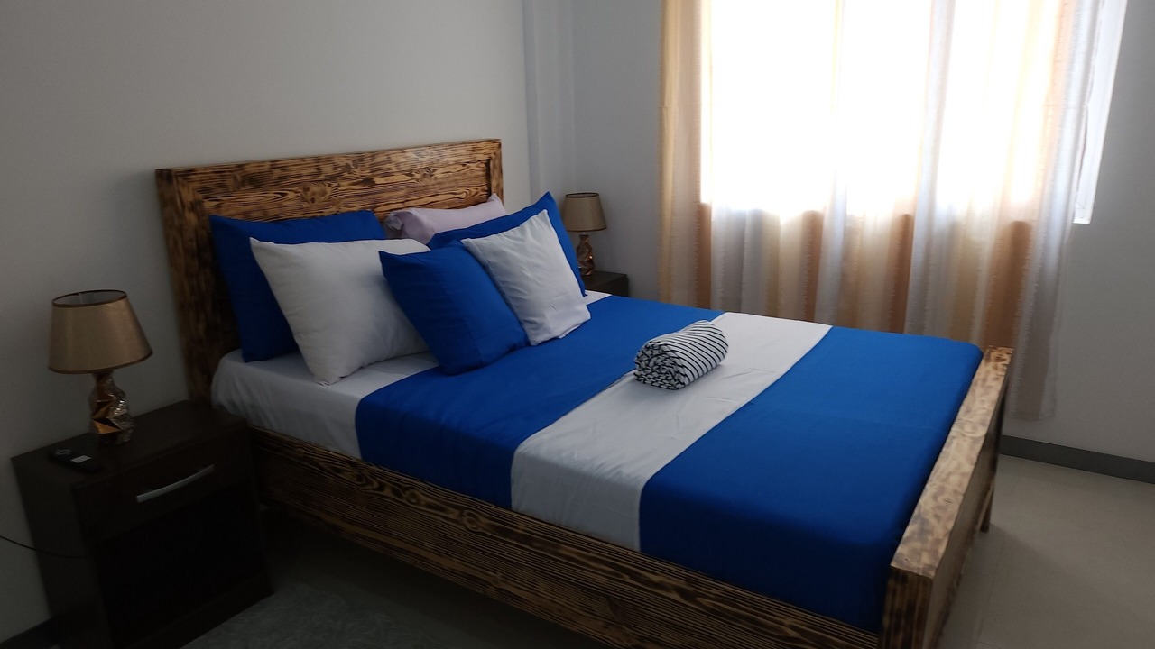 Photo of Bedroom in Sakumono