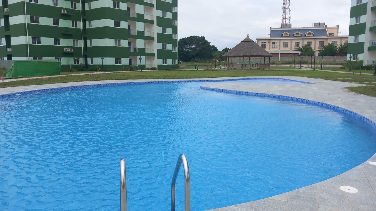 Photo of Outdoor in Sakumono