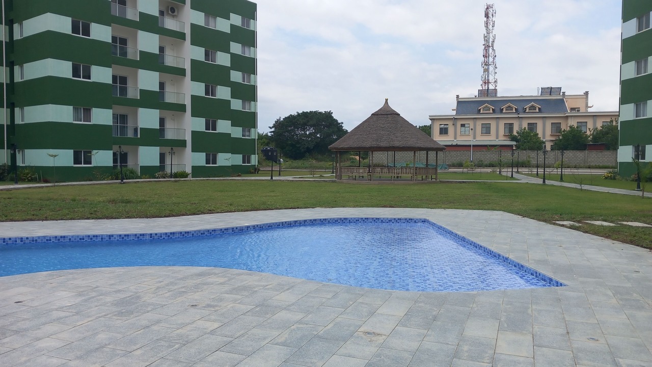 Photo of Outdoor in Sakumono