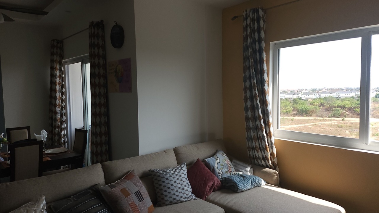 Photo of Livingroom in Sakumono