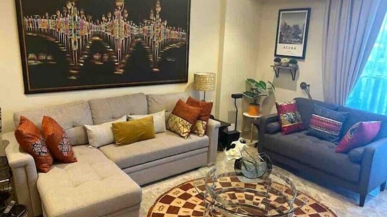 Photo of Livingroom in North Ridge