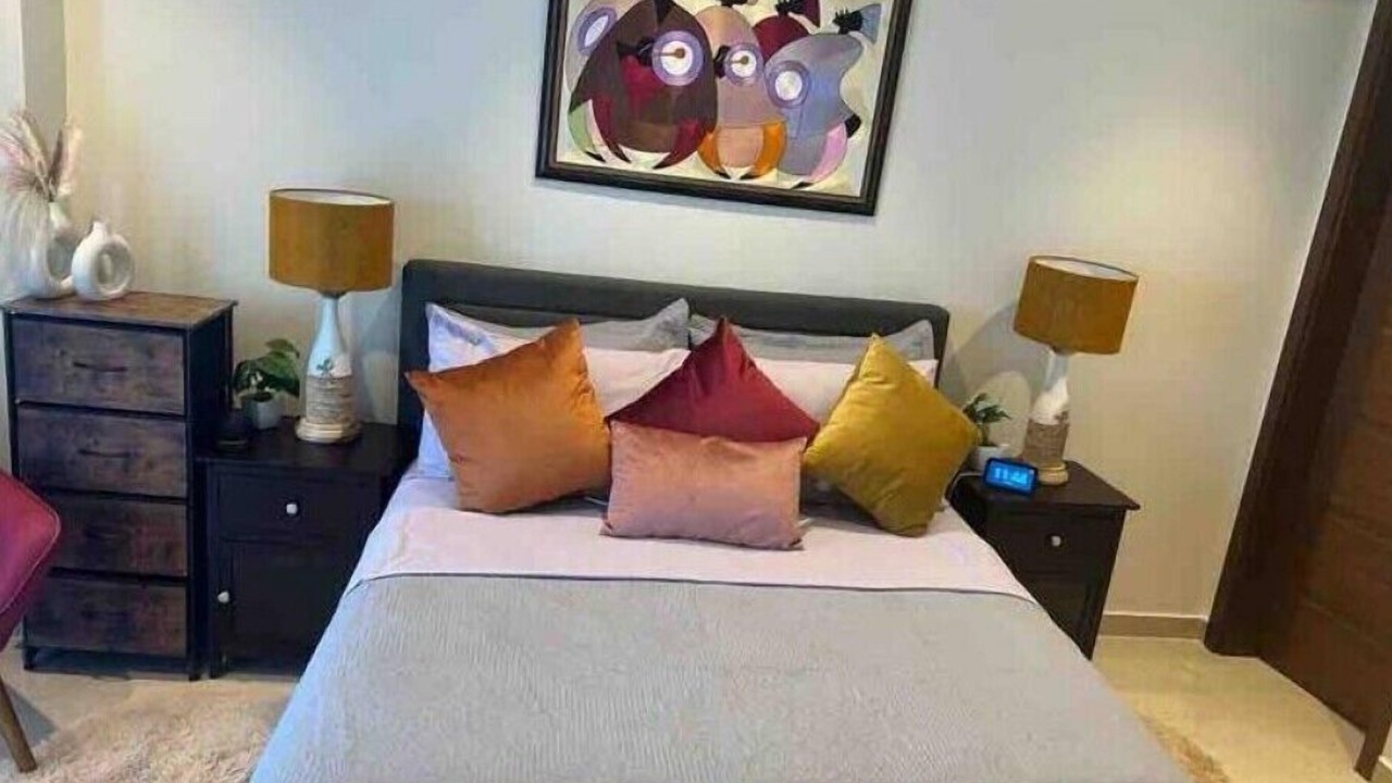 Photo of Bedroom in North Ridge