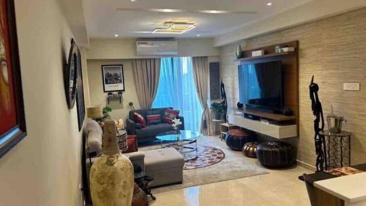 Photo of Livingroom in North Ridge