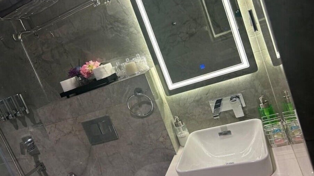 Photo of Bathroom in North Ridge