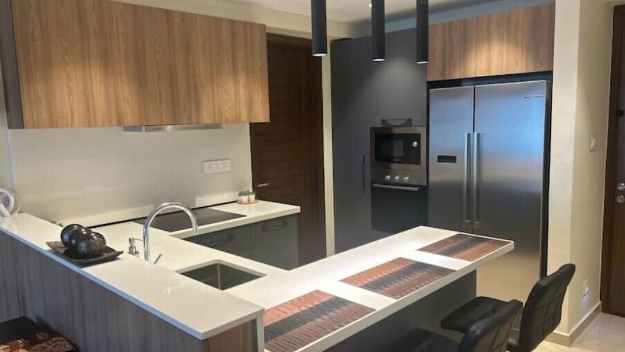 Photo of Kitchen in North Ridge