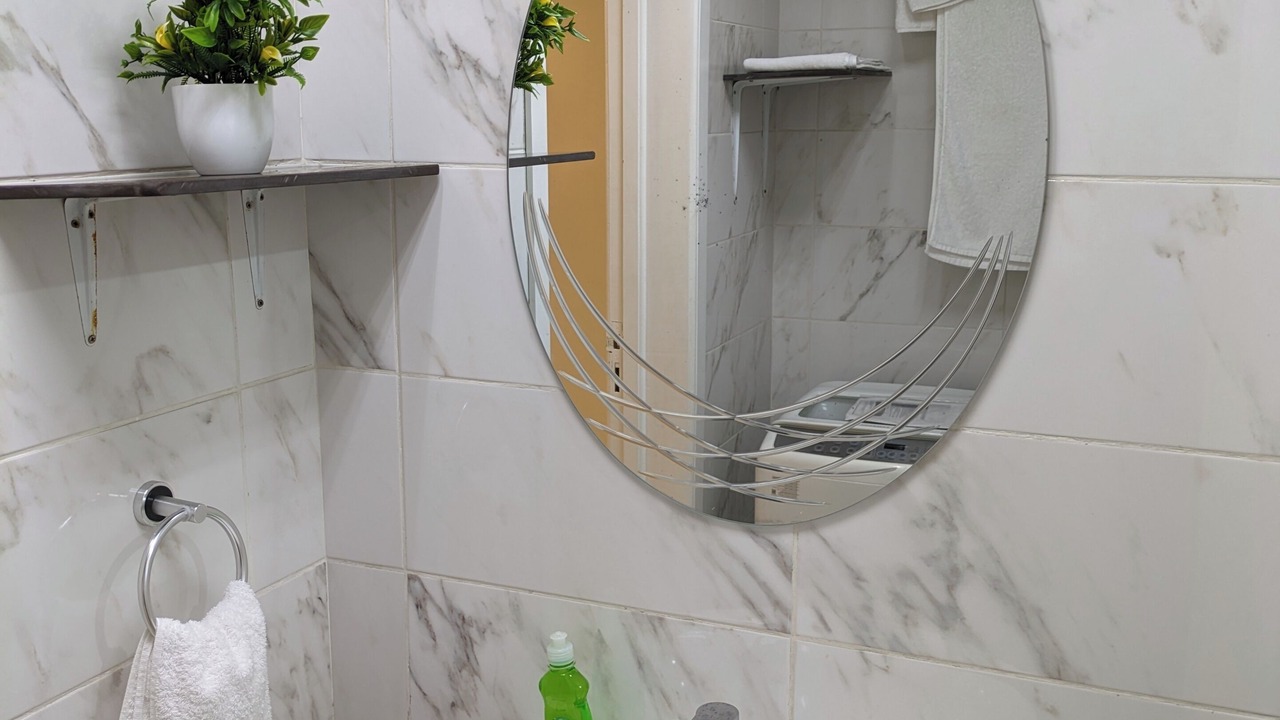 Photo of Bathroom in Kokomlemle