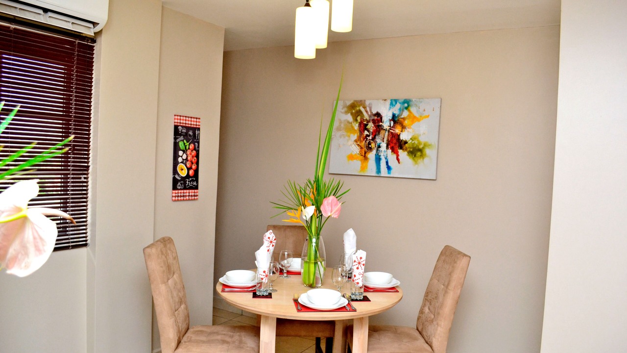 Photo of Livingroom in Kokomlemle