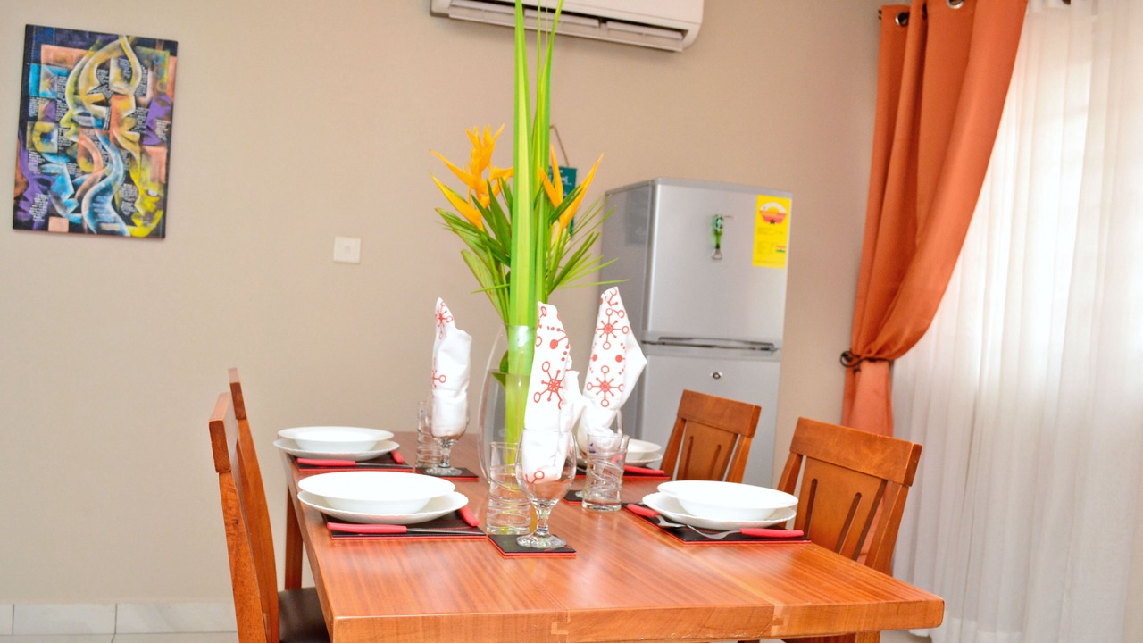Photo of Livingroom in Kokomlemle