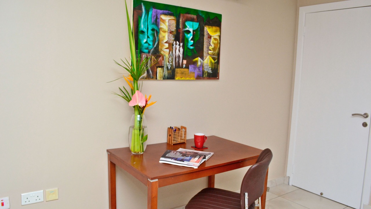 Photo of Bedroom in Kokomlemle