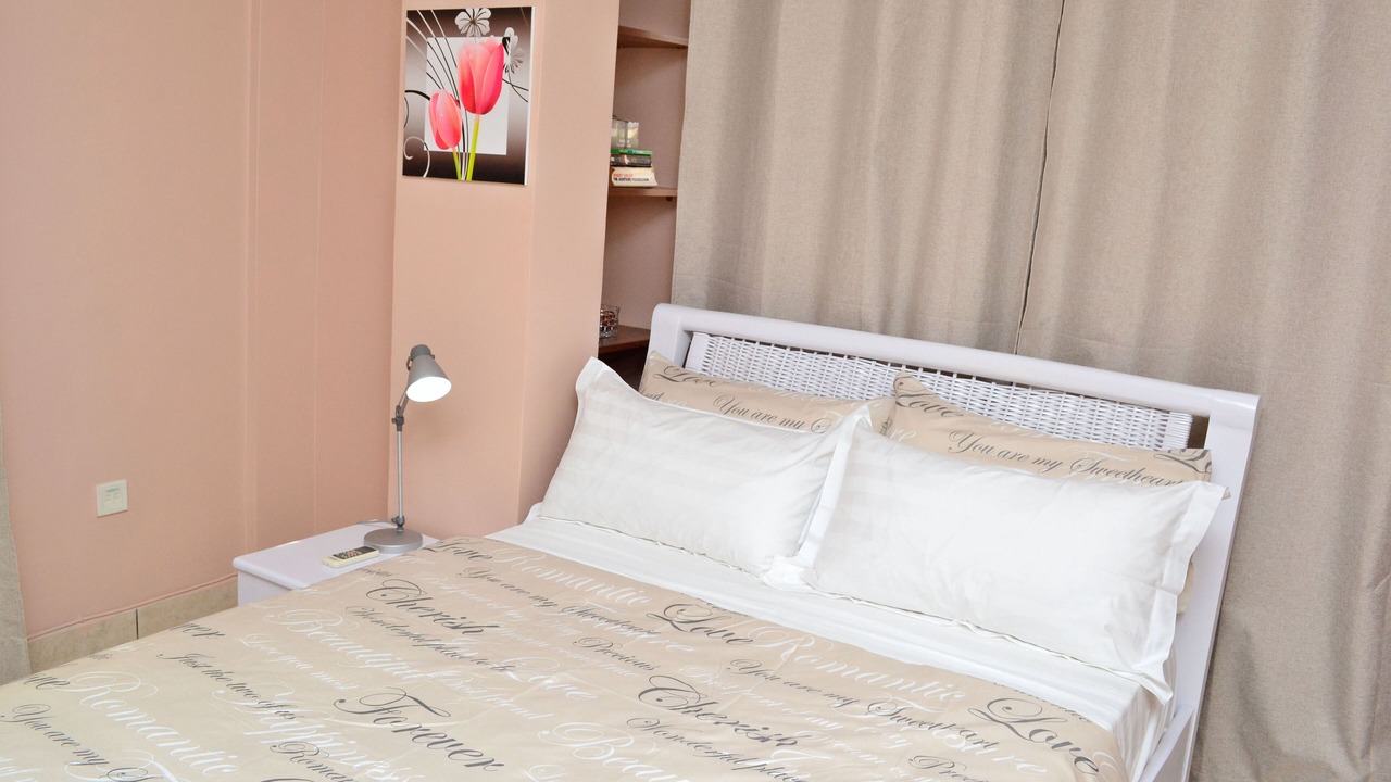 Photo of Bedroom in Kokomlemle