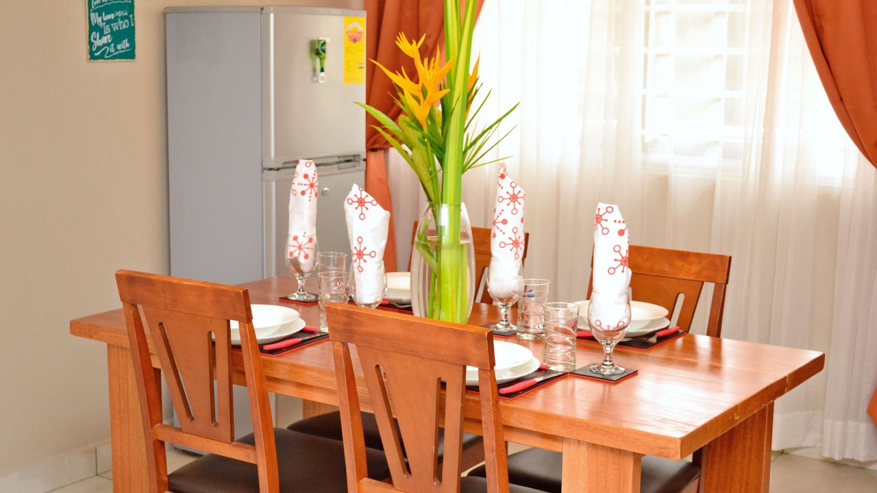 Photo of Livingroom in Kokomlemle