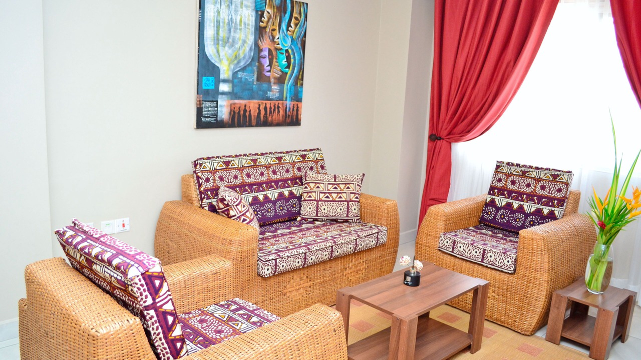 Photo of Bedroom in Kokomlemle